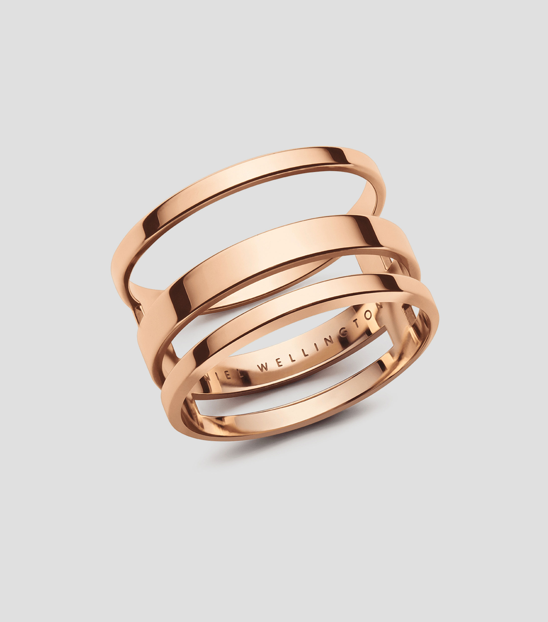 Anillo Elan Unisex